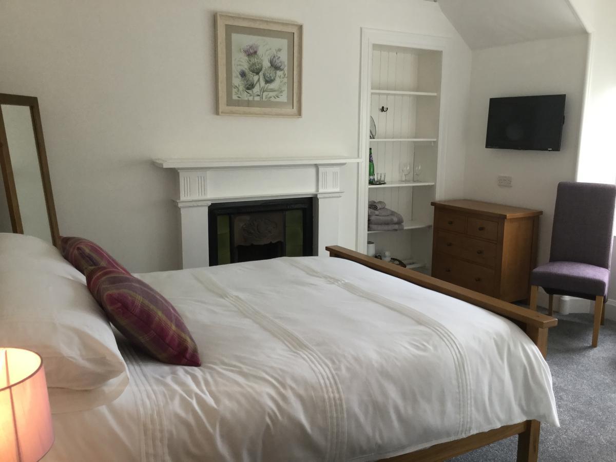 Kinnoch Lodge Инвернес Екстериор снимка